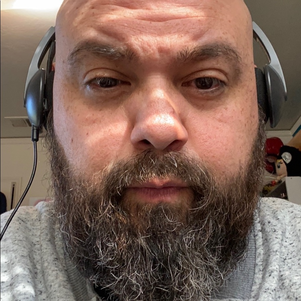 Meet your Posher, Ramon